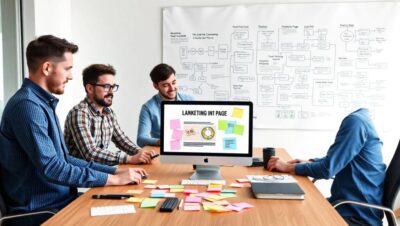 alternativas a los plugins de landing page en wordpress guias, tutoriales y consejos sobre WordPress