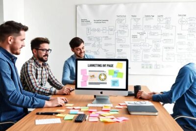 alternativas a los plugins de landing page en wordpress guias, tutoriales y consejos sobre WordPress