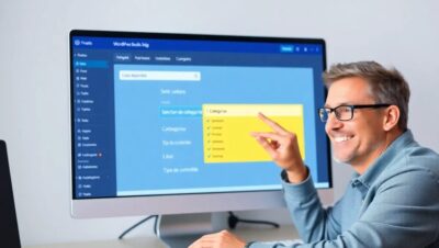campos condicionales en wordpress con listas desplegables guias, tutoriales y consejos sobre WordPress