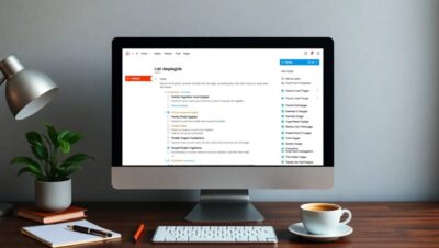como crear listas desplegables en wordpress guias, tutoriales y consejos sobre WordPress