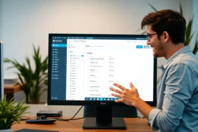 listas desplegables para filtros en wordpress guias, tutoriales y consejos sobre WordPress