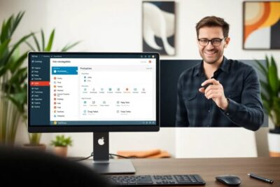 menus desplegables en wordpress con plugin guias, tutoriales y consejos sobre WordPress