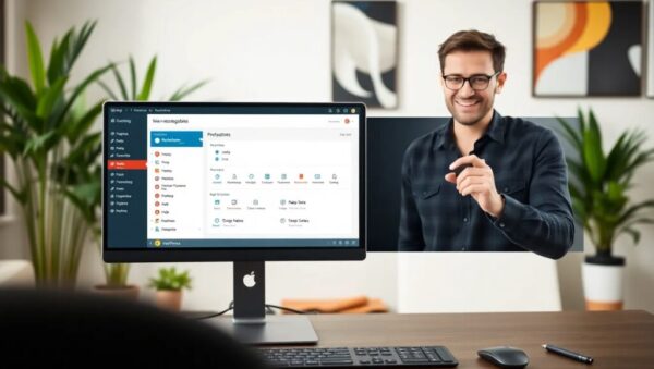 menus desplegables en wordpress con plugin guias, tutoriales y consejos sobre WordPress