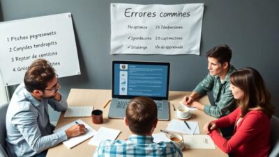 errores comunes al usar plugins seo en wordpress guias, tutoriales y consejos sobre WordPress