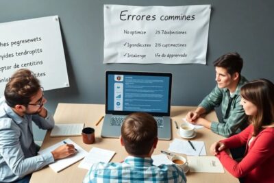 errores comunes al usar plugins seo en wordpress guias, tutoriales y consejos sobre WordPress