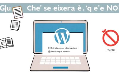 que se exporta y que no en wordpress guias, tutoriales y consejos sobre WordPress