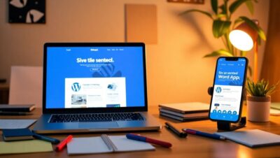 cuando tiene sentido usar pwa en wordpress guias, tutoriales y consejos sobre WordPress
