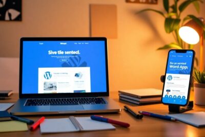 cuando tiene sentido usar pwa en wordpress guias, tutoriales y consejos sobre WordPress