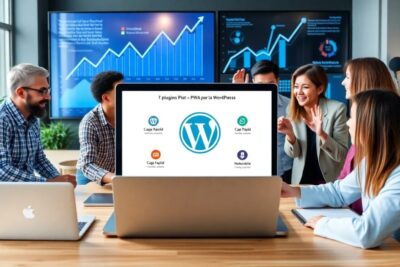 plugins pwa para wordpress guias, tutoriales y consejos sobre WordPress