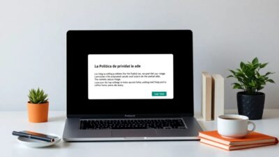 popups en wordpress para avisos legales guias, tutoriales y consejos sobre WordPress
