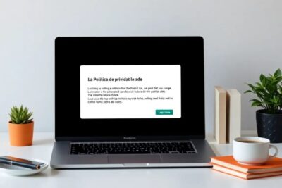 popups en wordpress para avisos legales guias, tutoriales y consejos sobre WordPress