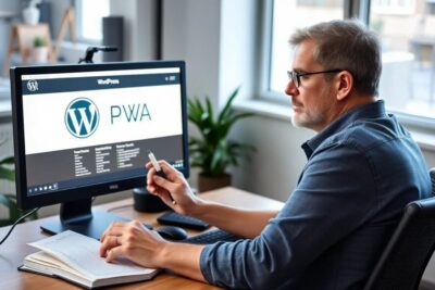 problemas habituales al usar pwa en wordpress guias, tutoriales y consejos sobre WordPress