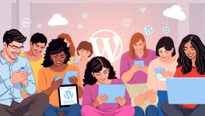 que es una pwa en wordpress guias, tutoriales y consejos sobre WordPress
