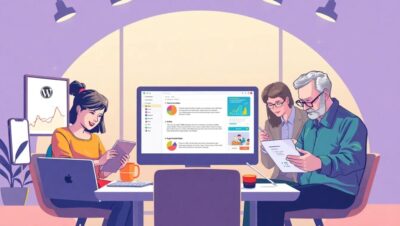 seo y pwa en wordpress guias, tutoriales y consejos sobre WordPress