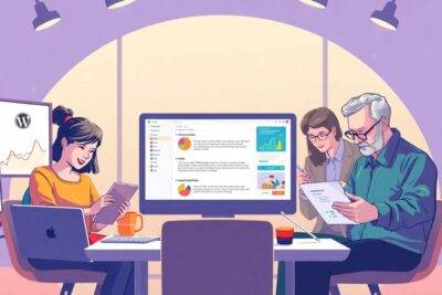 seo y pwa en wordpress guias, tutoriales y consejos sobre WordPress