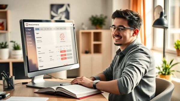 como configurar metodos de pago en woocommerce guias, tutoriales y consejos sobre WordPress