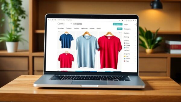 como funcionan los productos variables en woocommerce guias, tutoriales y consejos sobre WordPress