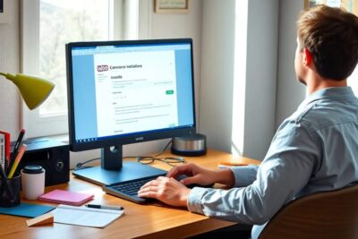 como instalar woocommerce en wordpress paso a paso guias, tutoriales y consejos sobre WordPress