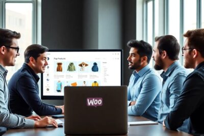 errores comunes al crear productos en woocommerce guias, tutoriales y consejos sobre WordPress