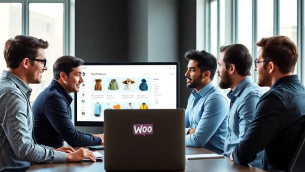 errores comunes al crear productos en woocommerce guias, tutoriales y consejos sobre WordPress