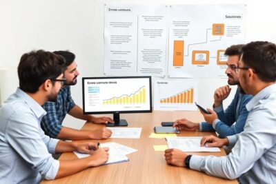errores habituales con pagos y envios en woocommerce guias, tutoriales y consejos sobre WordPress