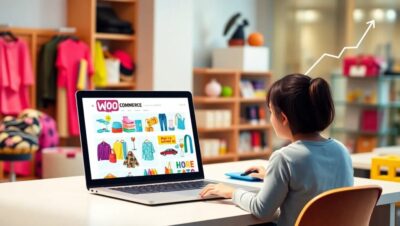 que es woocommerce y para que sirve en wordpress guias, tutoriales y consejos sobre WordPress