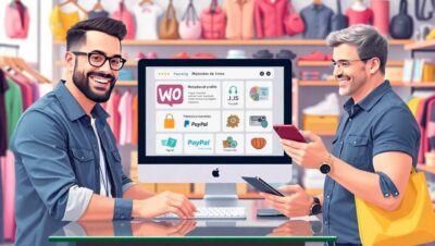 que metodos de pago usar en woocommerce segun tu tipo de tienda guias, tutoriales y consejos sobre WordPress