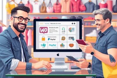 que metodos de pago usar en woocommerce segun tu tipo de tienda guias, tutoriales y consejos sobre WordPress
