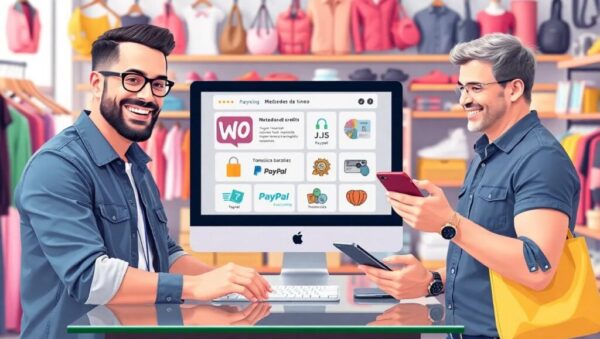 que metodos de pago usar en woocommerce segun tu tipo de tienda guias, tutoriales y consejos sobre WordPress
