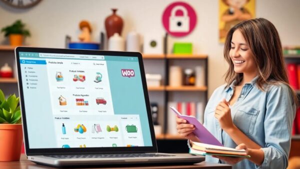 tipos de producto en woocommerce y cuando usar cada uno guias, tutoriales y consejos sobre WordPress