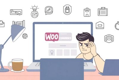 por que woocommerce va lento y como solucionarlo guias, tutoriales y consejos sobre WordPress