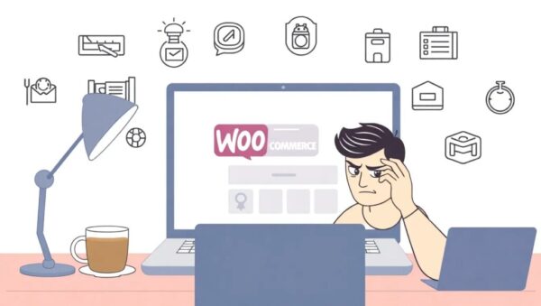 por que woocommerce va lento y como solucionarlo guias, tutoriales y consejos sobre WordPress